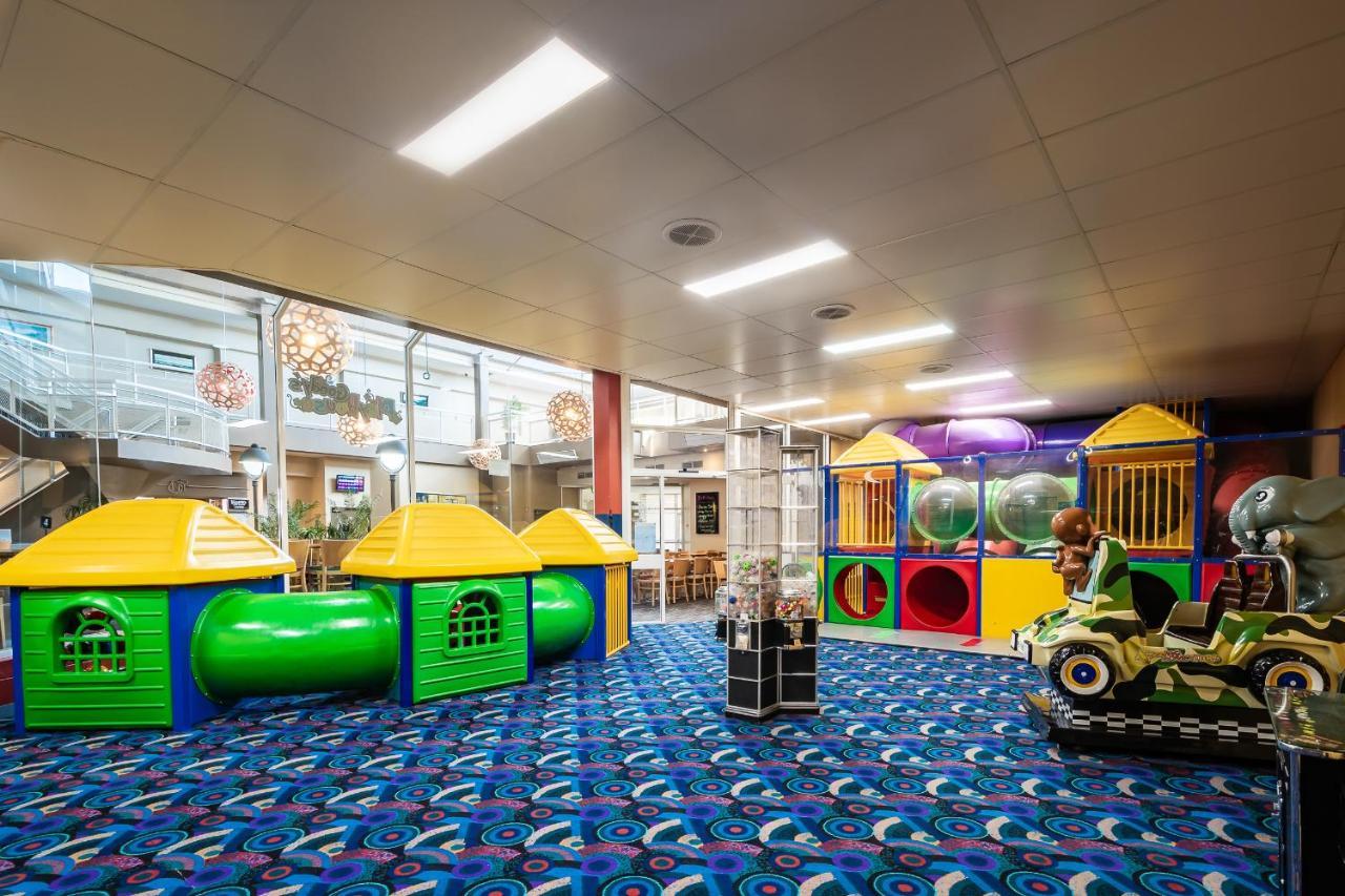 The Lighthouse Hotel Ulverstone Buitenkant foto