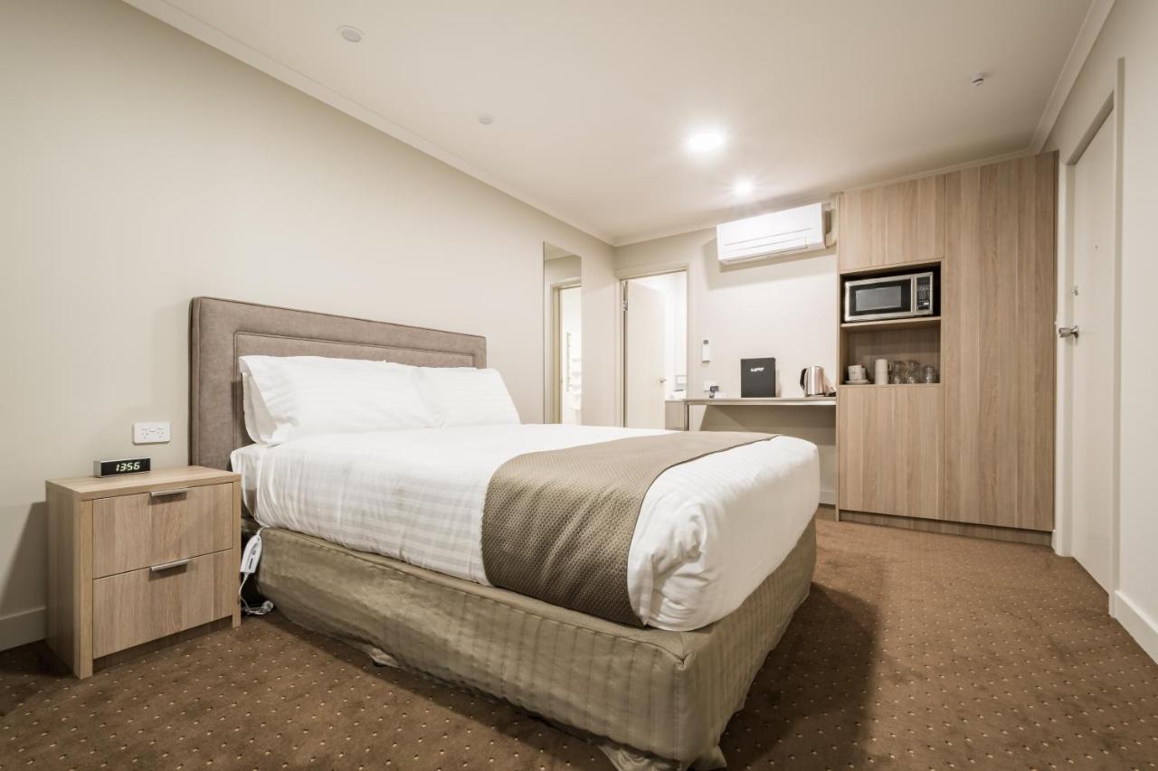 The Lighthouse Hotel Ulverstone Buitenkant foto