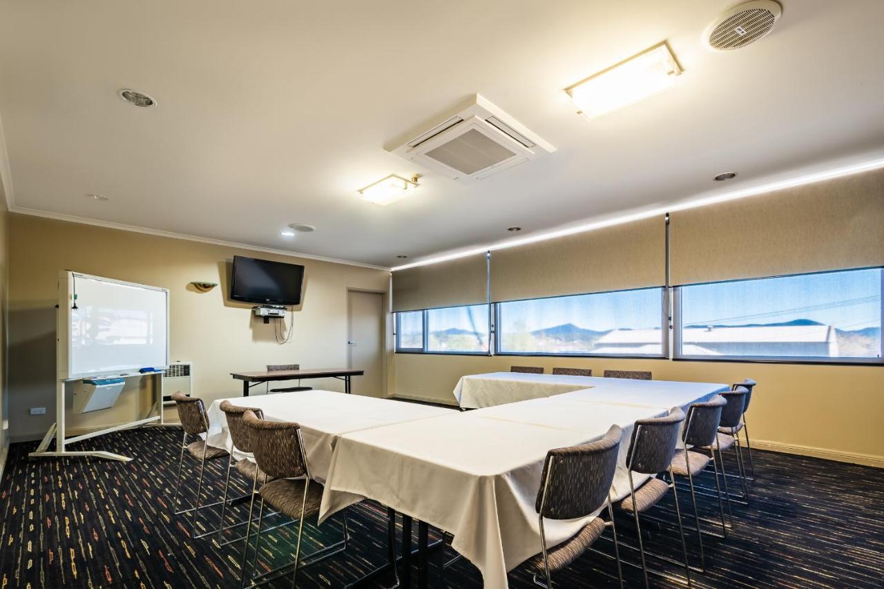 The Lighthouse Hotel Ulverstone Buitenkant foto