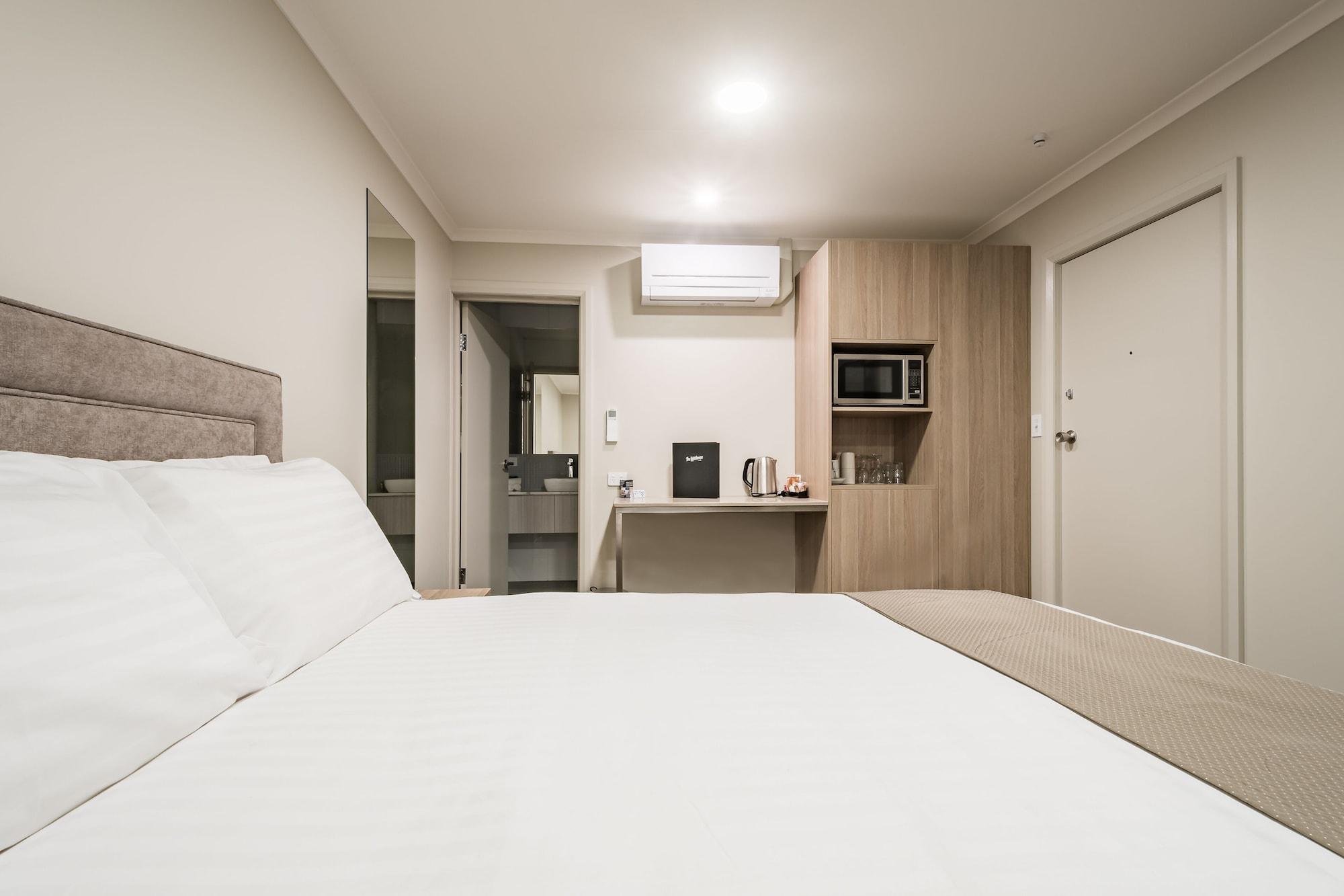 The Lighthouse Hotel Ulverstone Buitenkant foto