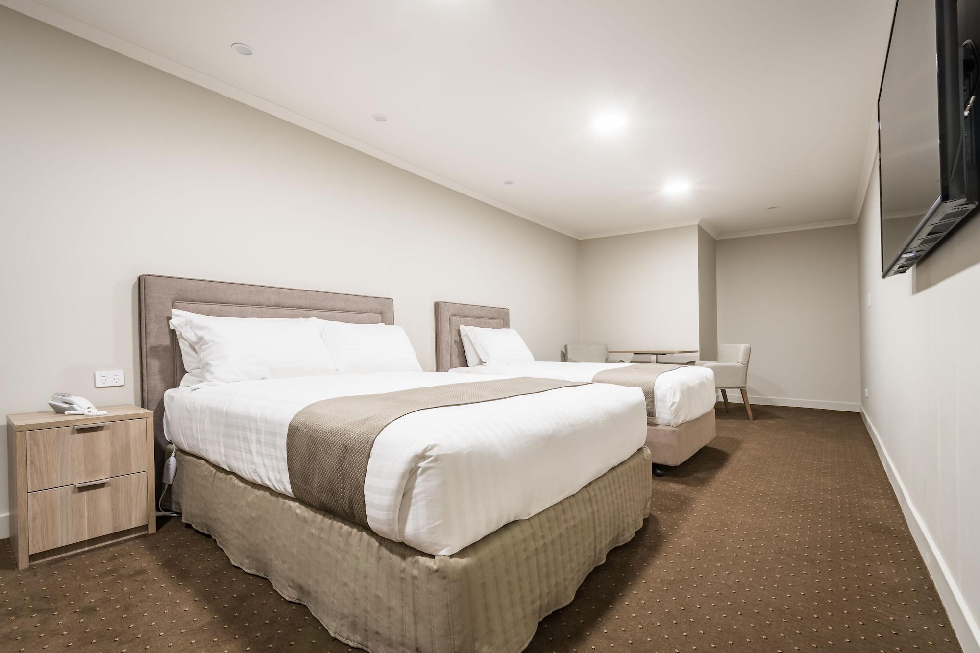 The Lighthouse Hotel Ulverstone Buitenkant foto