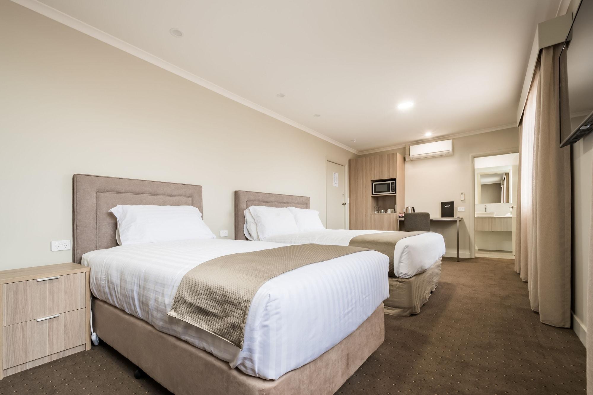 The Lighthouse Hotel Ulverstone Buitenkant foto