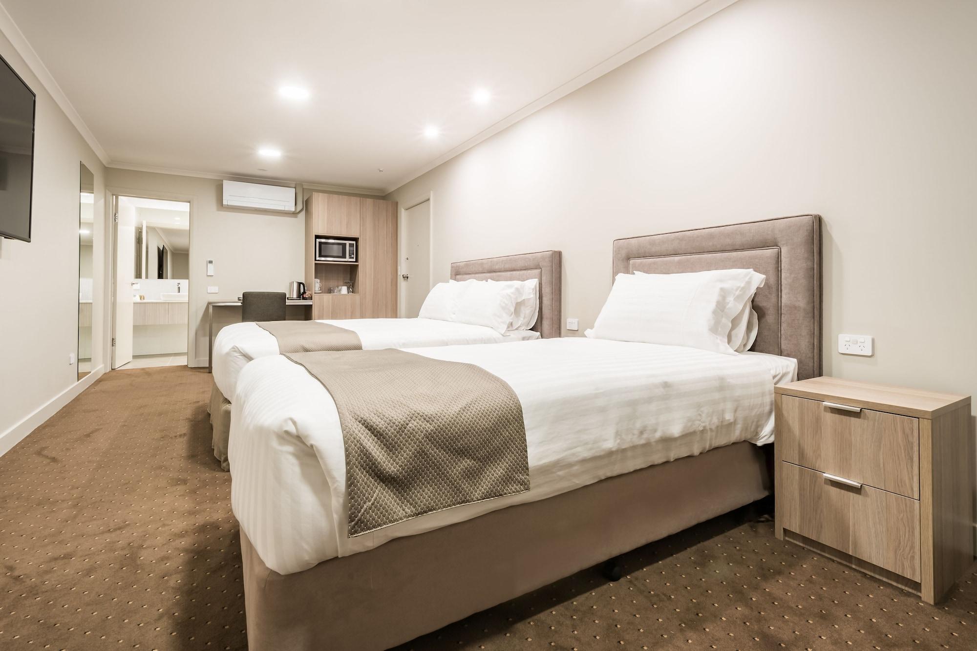 The Lighthouse Hotel Ulverstone Buitenkant foto