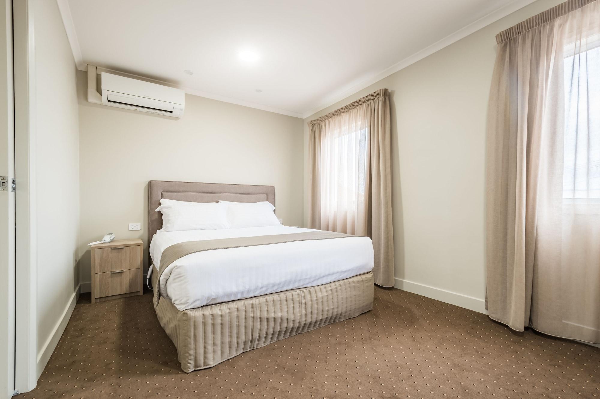 The Lighthouse Hotel Ulverstone Buitenkant foto