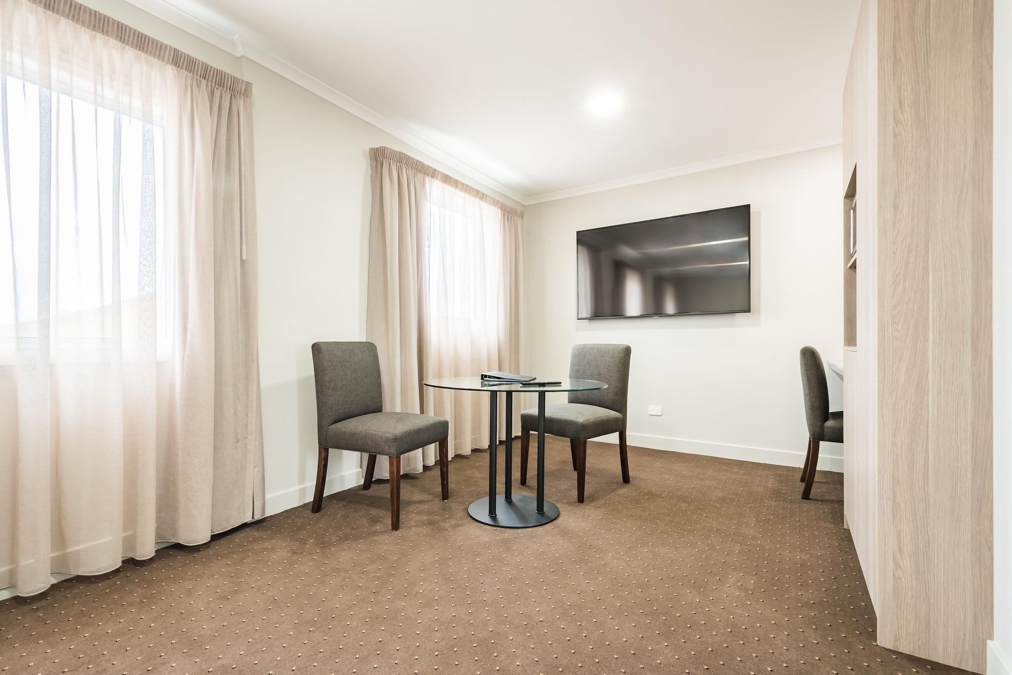 The Lighthouse Hotel Ulverstone Buitenkant foto