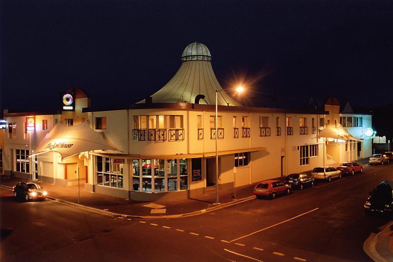 The Lighthouse Hotel Ulverstone Buitenkant foto