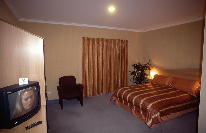 The Lighthouse Hotel Ulverstone Buitenkant foto