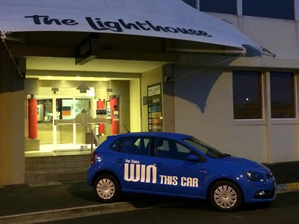 The Lighthouse Hotel Ulverstone Buitenkant foto